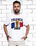 France World Cup 2026. Limited Edition
