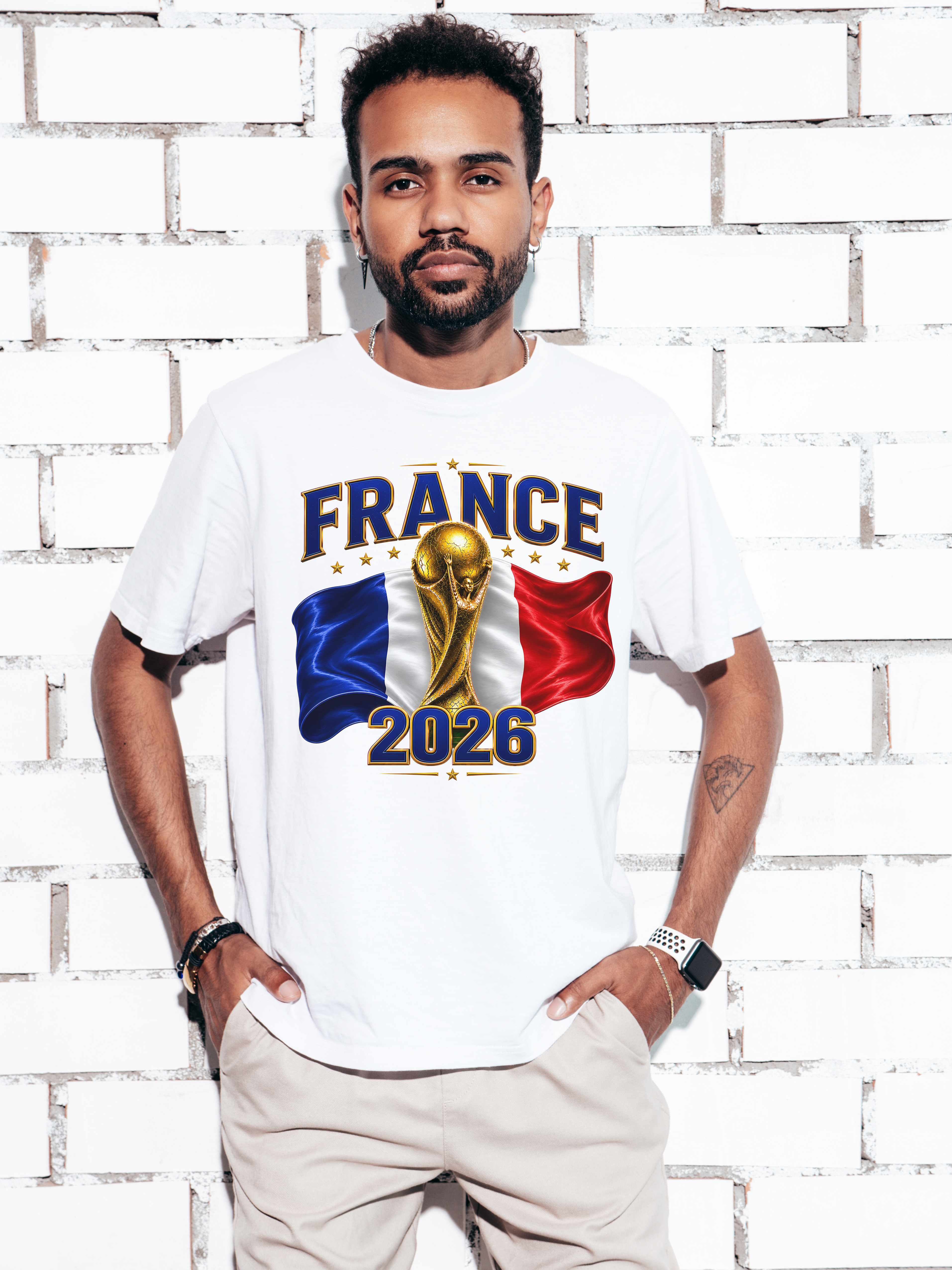 France World Cup 2026