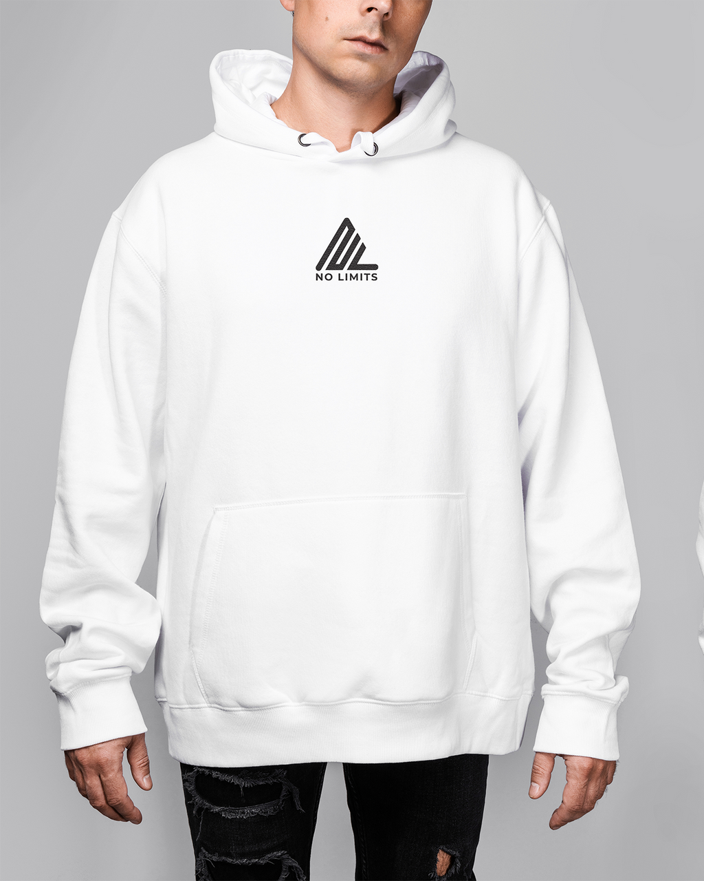 No Limits Hoddie