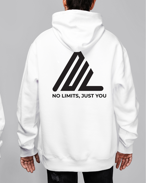No Limits Hoddie